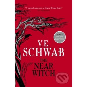 The Near Witch - V.E. Schwab