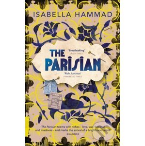 The Parisian - Isabella Hammad