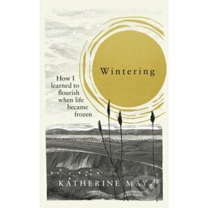 Wintering - Katherine May