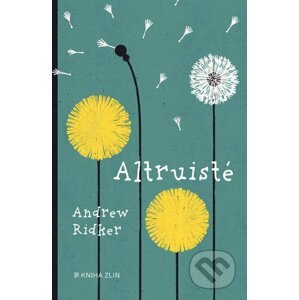 Altruisté - Andrew Ridker