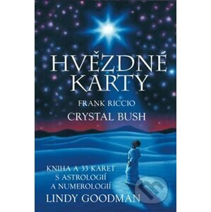 Hvězdné karty Lindy Goodman - Crystal Bush