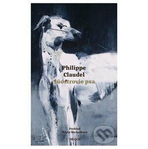 E-kniha Súostrovie psa - Philippe Claudel