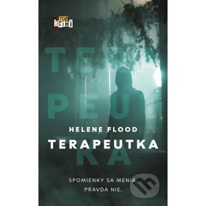Terapeutka - Helene Flood