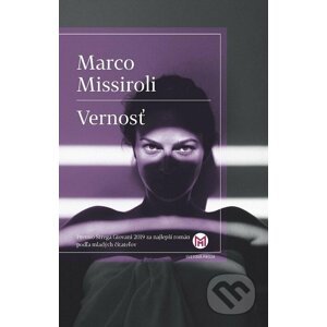 E-kniha Vernosť - Marco Missiroli
