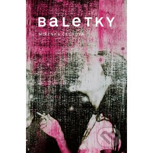 E-kniha Baletky - Miřenka Čechová
