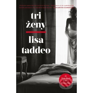 E-kniha Tri ženy - Lisa Taddeo