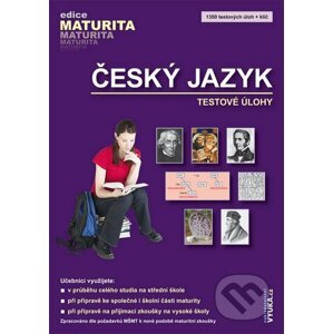 Český jazyk - Petra Mrákotová