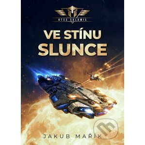 E-kniha Ve stínu slunce - Jakub Mařík