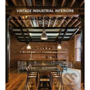 Vintage Industrial Interiors - Koenemann