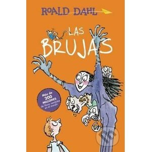 Las Brujas - Roald Dahl