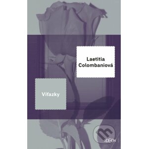 Víťazky - Laetitia Colombani