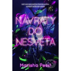 E-kniha Návraty do Nesveta - Marisha Pessl