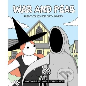 War and Peas - Jonathan Kunz, Elizabeth Pich