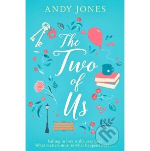 The Two of Us - Andy Jones