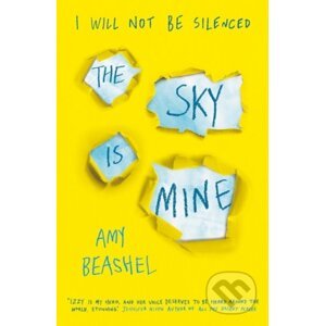 The Sky is Mine - Amy Beashel