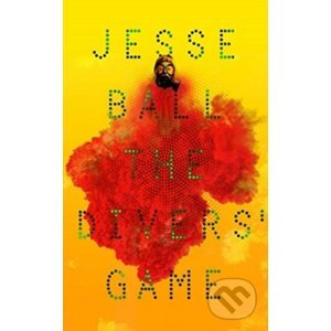 The Divers' Game - Jesse Ball