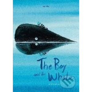 The Boy and the Whale - Linde Faas