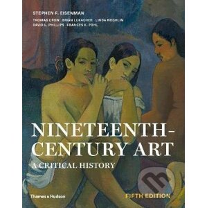 Nineteenth Century Art - Stephen F. Eisenman