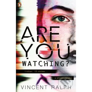 Are You Watching? - Vincent Ralph