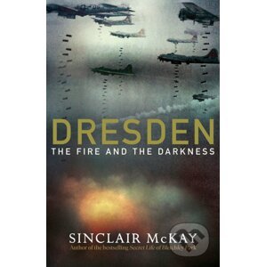 Dresden - Sinclair Mckay