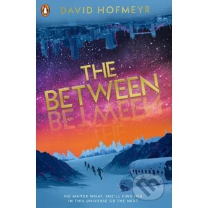 The Between - David Hofmeyr