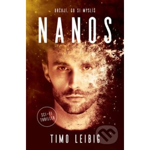 Nanos - Timo Leibig