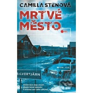 Mrtvé město - Camilla Stenová