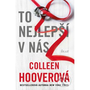 E-kniha To nejlepší v nás - Colleen Hoover