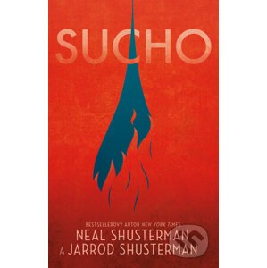 Sucho - Neal Shusterman , Jarrod Shusterman
