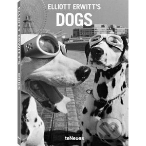 Elliott Erwitt's Dogs - Elliott Erwitt