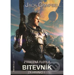 E-kniha Bitevník - Jack Campbell