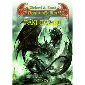 E-kniha Páni draků - Richard A. Knaak