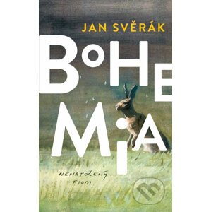 E-kniha Bohemia - Jan Svěrák