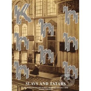 Slavs and Tatars Khhhhhhh - Mara Goldwyn