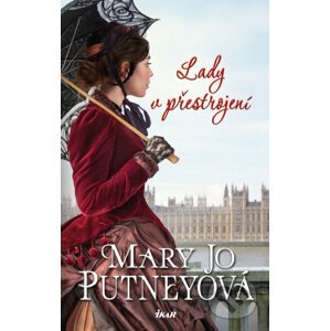 Lady v přestrojení - Mary Jo Putney