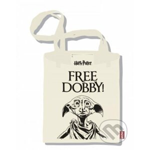 Shopping taška Harry Potter: Dobby - Harry Potter