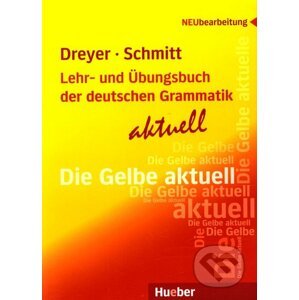 Lehr- und Übungsbuch der deutschen Grammatik - Max Hueber Verlag