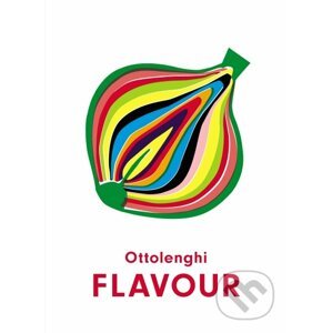 Flavour - Yotam Ottolenghi, Ixta Belfrage