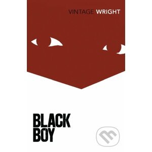 Black Boy - Vintage