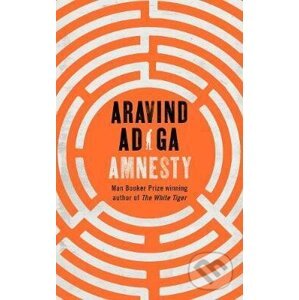 Amnesty - Aravind Adiga