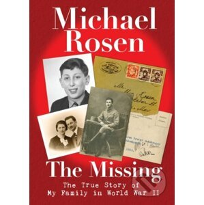 The Missing - Michael Rosen