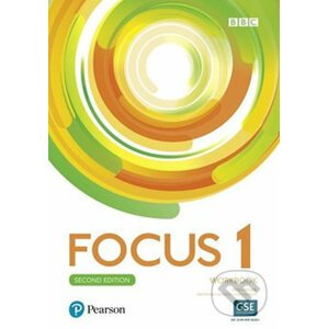 Focus 1: Workbook (2nd) - Rod Fricker