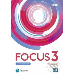 Focus 3: Workbook (2nd) - Daniel Brayshaw