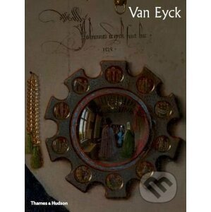 Van Eyck - Maximiliaan Martens, Till-Holger Borchert, Jan Dumolyn, Johan De Smet,Frederica Van Dam