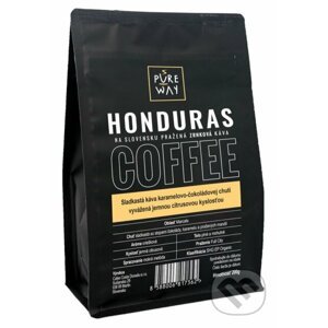 Honduras - Pure Way