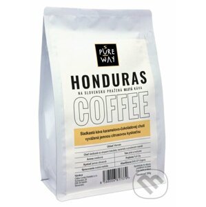 Honduras - Pure Way