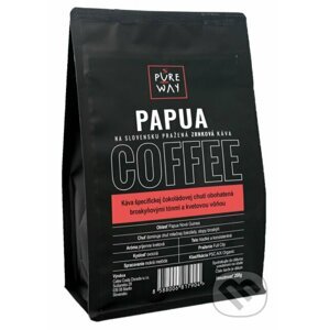 Papua - Pure Way