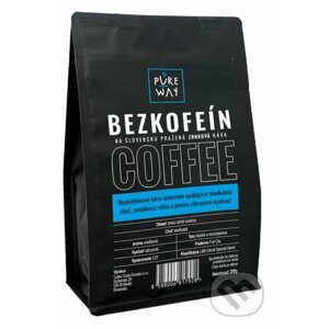 Bezkofeín - Pure Way