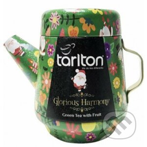 TARLTON Tea Pot Glorious Harmony - Bio - Racio