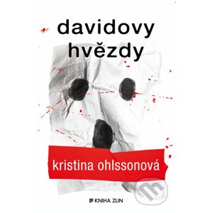 Davidovy hvězdy - Kristina Ohlsson